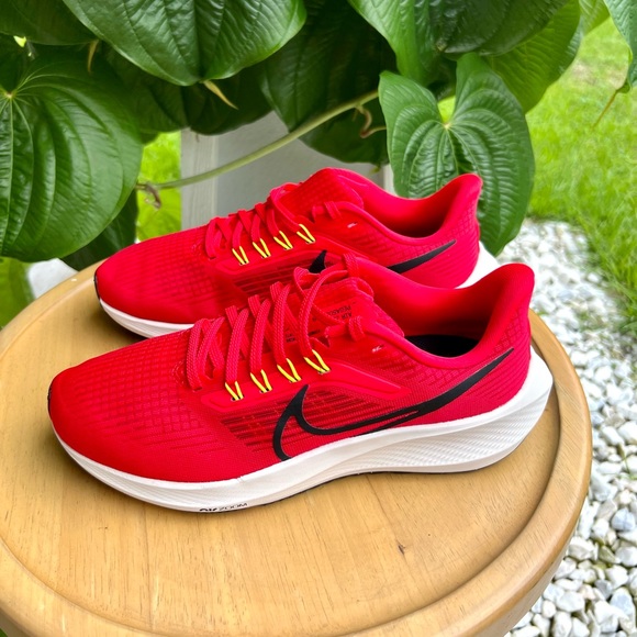 ❤️💛Nike Zoom Pegasus💛❤️New . - Picture 13 of 15